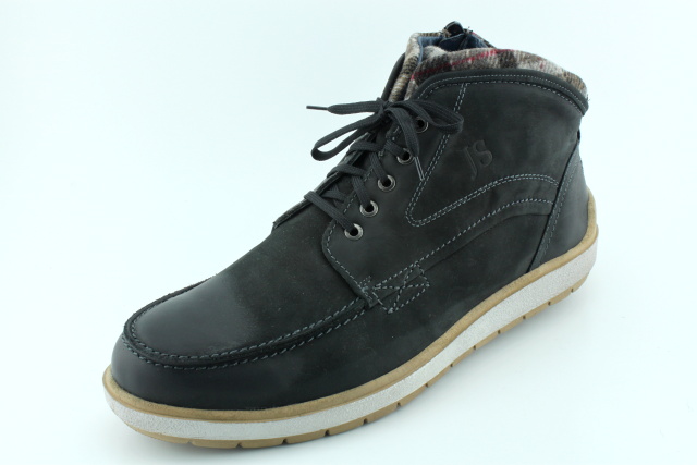 Nadměrná obuv JOSEF SEIBEL JS702