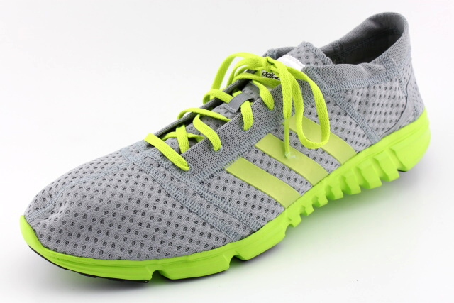 ADIDAS AS202green - nadměrná obuv