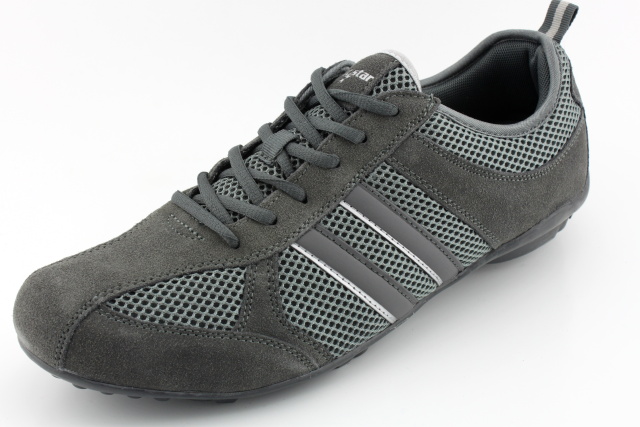 Nadměrná obuv MAT STAR SN749 grey