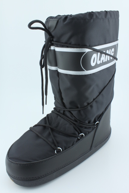 OLANG OLCRY černá