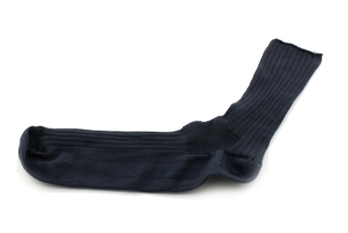  Ponožky s volným lemem