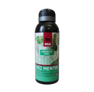   SIGAL deo spray 150 ml - MENTOL