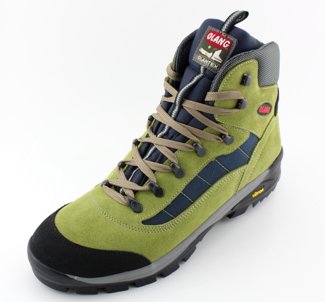 Nadměrná obuv OLANG OLTAR868 Vibram