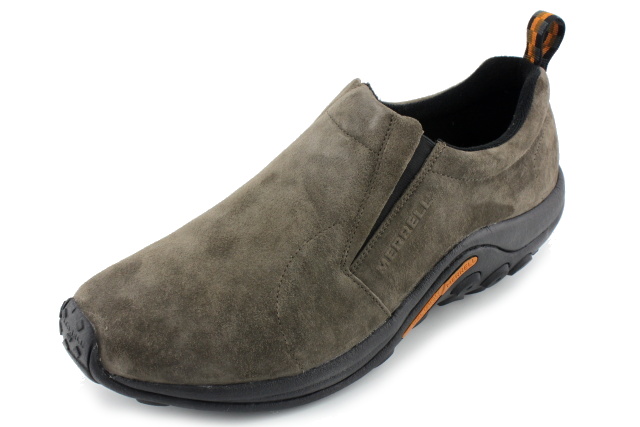  Nadměrná obuv MERRELL MEjungle brown