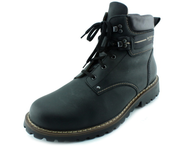 Nadměrná obuv JOSEF SEIBEL JS925
