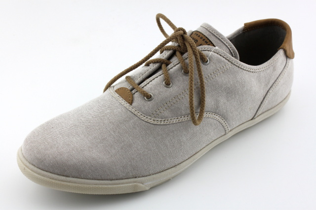 Nadměrná obuv MUSTANG MU1149beige