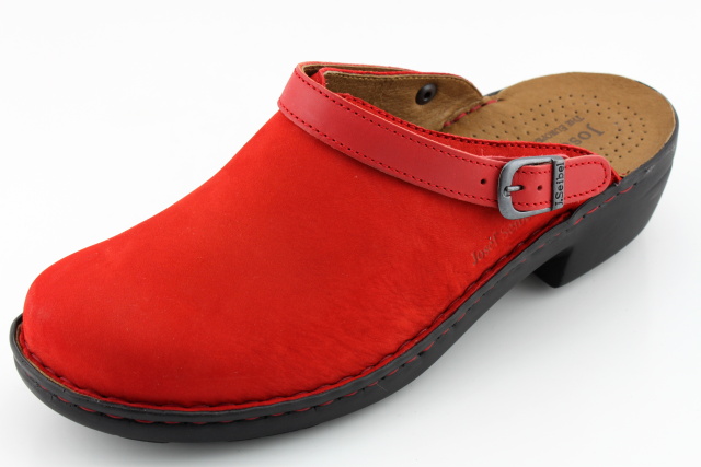 JOSEF SEIBEL JS920 - nadměrná velikost