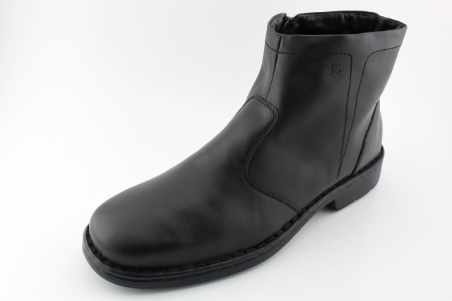 Nadměrná zimní obuv JOSEF SEIBEL JS298