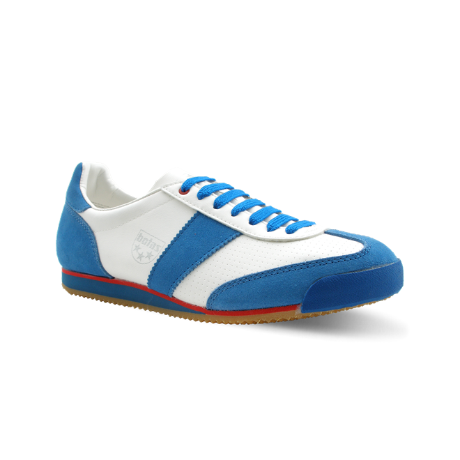 BOTAS BO66new - nadměrná obuv sportovní