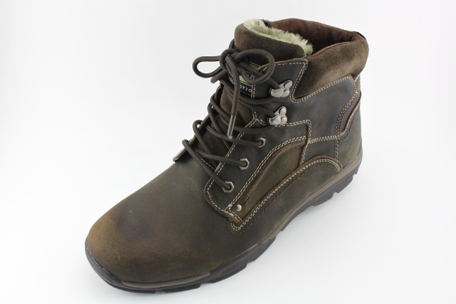 Zimní nadměrná obuv OBUTEX OX662