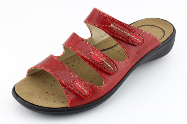 Nadměrná obuv ROMIKA JS020 rot