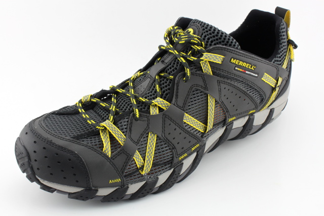 Nadměrná obuv MERRELL MEwaterpro yello