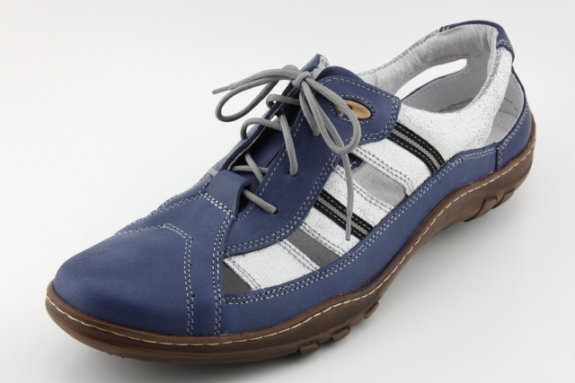 Nadměrná obuv MW591 navy