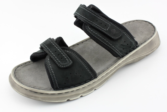 Obuv nadměrná JOSEF SEIBEL JS108 schwarz