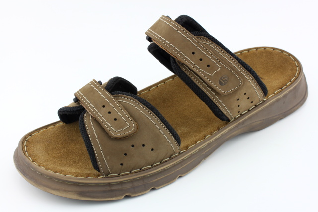 Obuv nadměrná JOSEF SEIBEL JS108 taupe