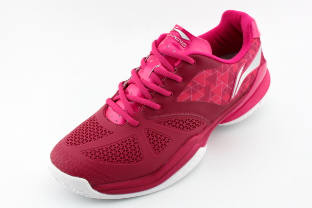 Nadměrná sportovní obuv LI-NING LIatak002H