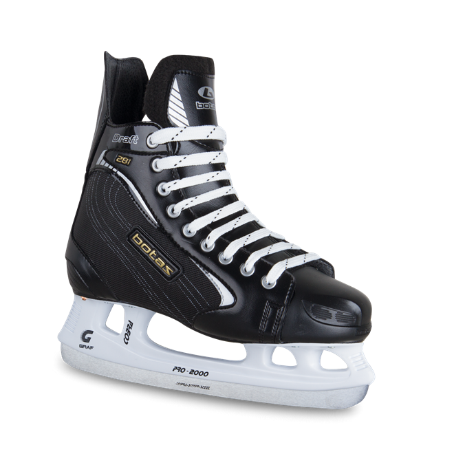 Lední brusle Botas BOdraftXL