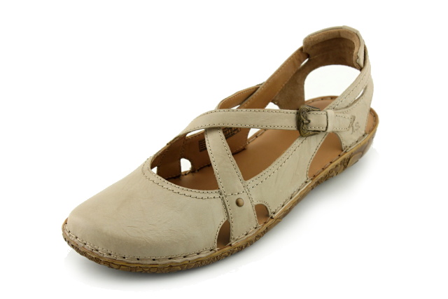 Nadměrná obuv JOSEF SEIBEL JS513 creme