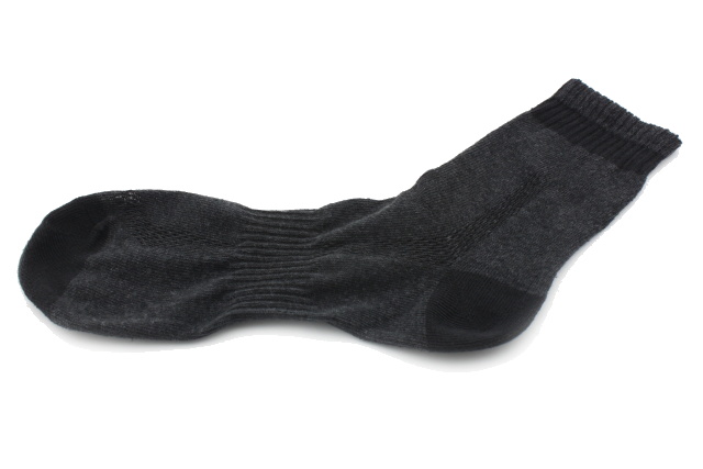  Ponožky slabé sport antracit