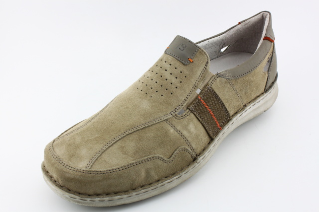 Nadměrná letní obuv JOSEF SEIBEL JS026 stone
