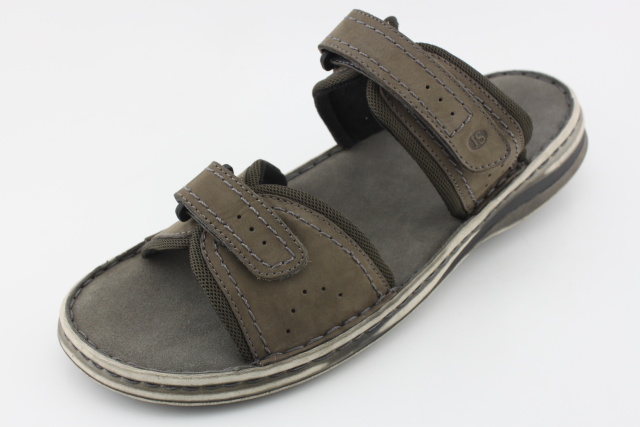 Obuv nadměrná JOSEF SEIBEL JS108 asphalt