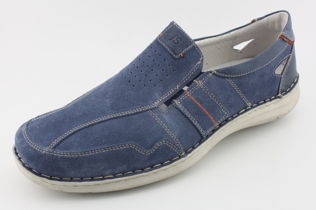 Obuv nadměrná letní JOSEF SEIBEL JS026 shark