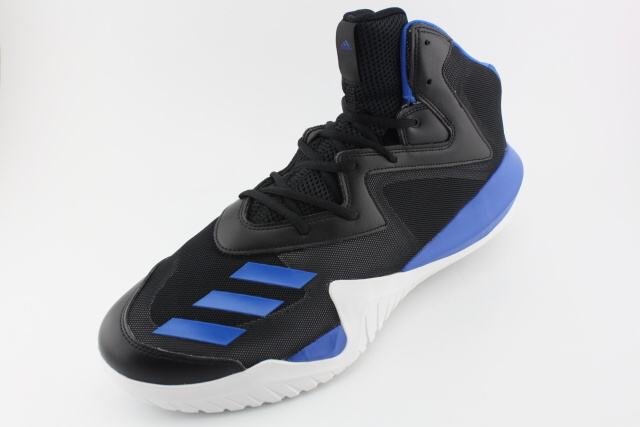 Obuv nadměrná ADIDAS ASteam black