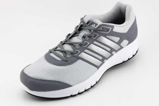 Nadměrné sportovní boty ADIDAS ASduramo white3