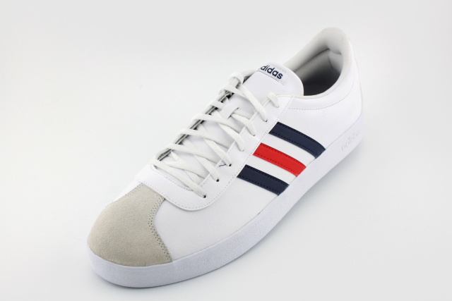 Nadměrná obuv ADIDAS AScourt trikolor
