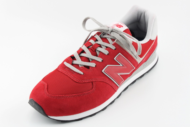 Nadměrná obuv NEW BALANCE NW574ERD