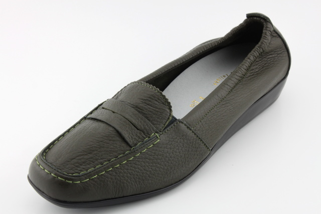 Obuv nadměrná MDshoes MD307840OL