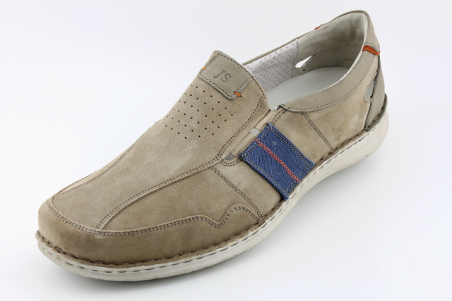 Obuv nadměrná letní JOSEF SEIBEL JS026 stone2
