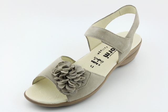 Obuv nadměrná MDshoes MD302455TPE