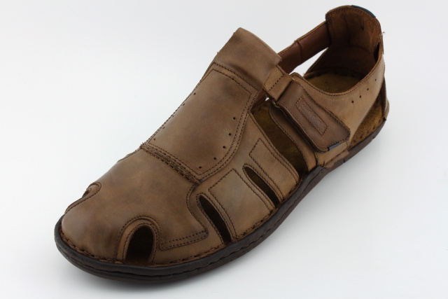 Nadměrná obuv letní JOSEF SEIBEL JS215