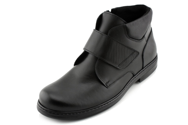 Nadměrná obuv zimní MW1130