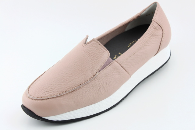 Dámská obuv nadměrná MDshoes MD317738PK