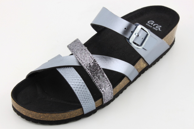 Nadměrná obuv ARA AR287 glitter