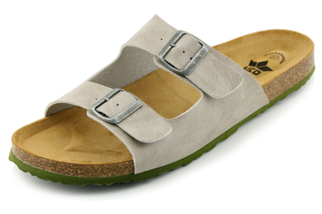  Nadměrné pantofle LICO LIconcrete beige