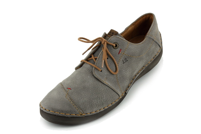 Nadměrná obuv JOSEF SEIBEL JS692 grau