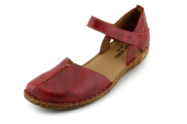 Nadměrná letní obuv JOSEF SEIBEL JS542 rot
