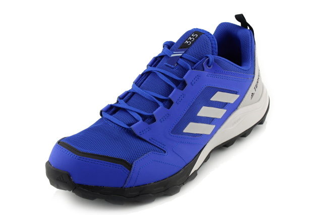 Nadměrná obuv ADIDAS ASterrexAgravic blue