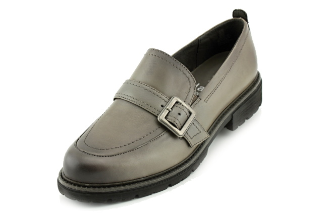   Dámská nadměrná obuv JANA JA703 grey