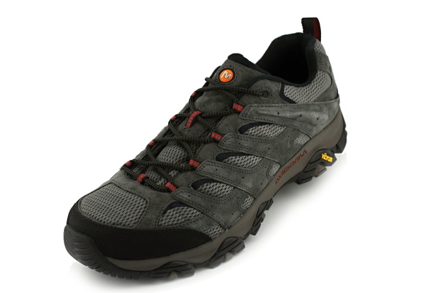 Nadměrná obuv MERRELL MEmoab3 beluga