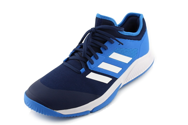 Obuv nadměrná ADIDAS ASteam blue