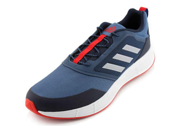 Nadměrná obuv ADIDAS ASduramoprotect blue