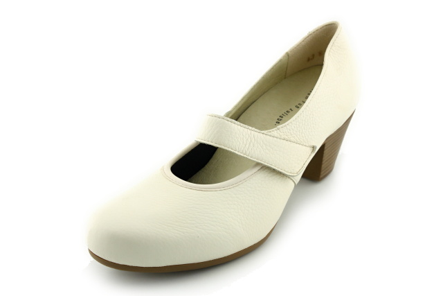 Nadměrná moderní obuv MDshoes MD302322CM