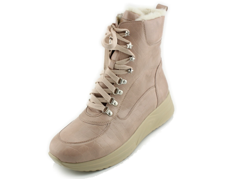 Obuv nadměrná MDshoes MD19149PK