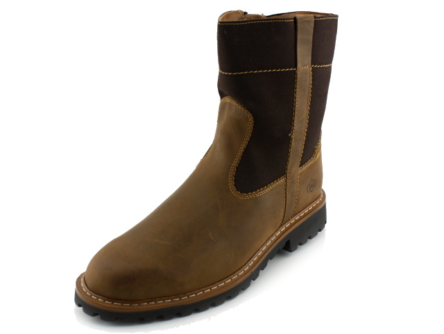 Nadměrná obuv JOSEF SEIBEL JS927 moro