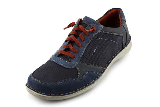 Nadměrná obuv JOSEF SEIBEL JS697 ocean