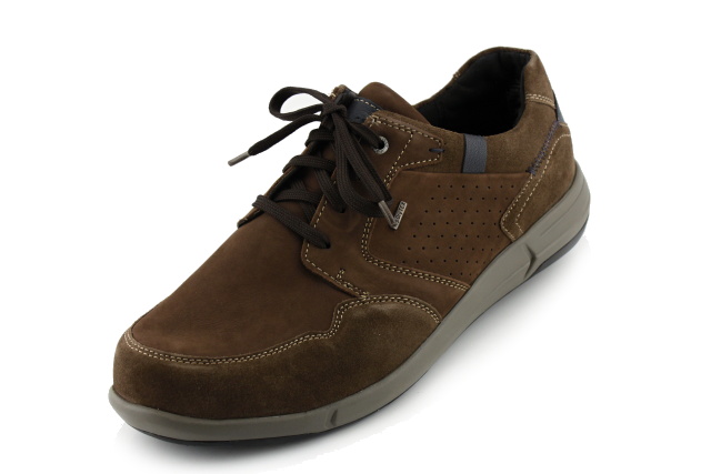 Nadměrná obuv JOSEF SEIBEL JS351 brandy